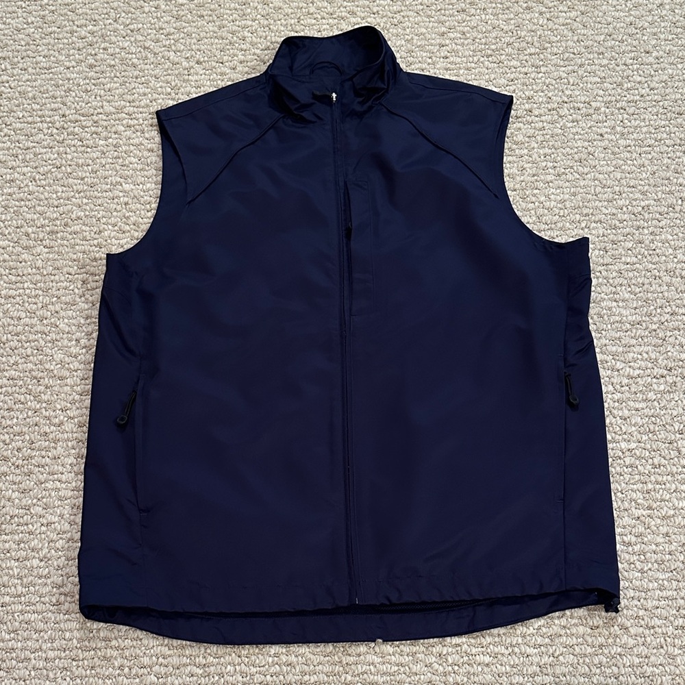 Ralph Lauren Polo Golf Men's Vest